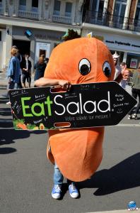 Braderie de Lille 2018 - 75