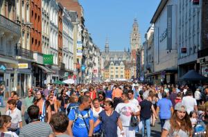 Braderie de Lille 2018 - 76