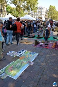 Braderie de Lille 2018 - 91