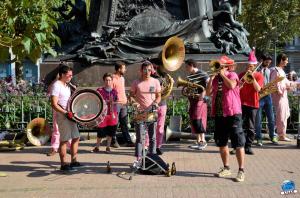 Braderie de Lille 2018 - 92