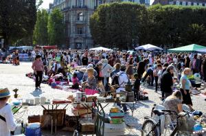Braderie de Lille 2018 - 95
