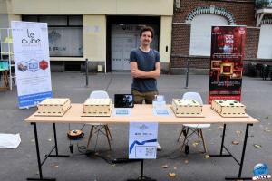 Braderie de Lille 2022 - 11