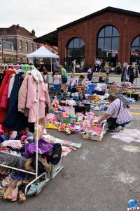 Braderie de Lille 2022 - 13