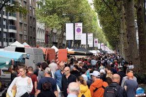 Braderie de Lille 2022 - 23