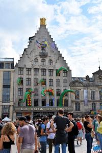 Braderie de Lille 2022 - 25