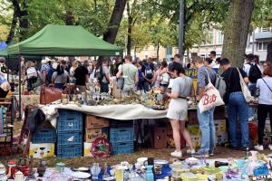 Braderie de Lille 2022 - 37