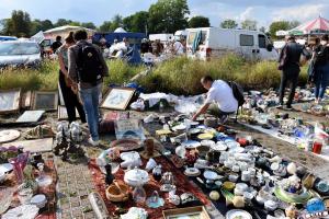 Braderie de Lille 2022 - 45