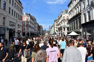 Braderie de Lille 2022 - 47