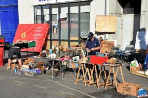 Braderie de Lille 2022 - 49