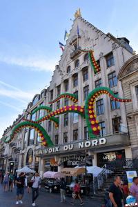 Braderie de Lille 2022 - 55