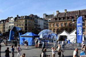 Braderie de Lille 2022 - 56