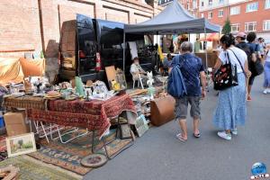 Braderie de Lille 2022 - 87