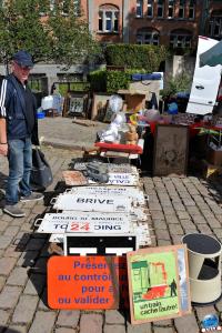 Braderie de Lille 2022 - 91