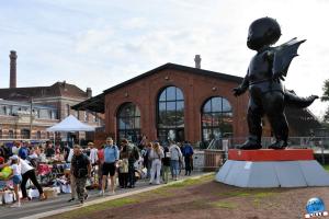 Braderie de Lille 2023 - 07