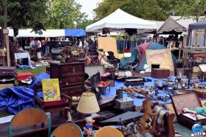 Braderie de Lille 2023 - 19
