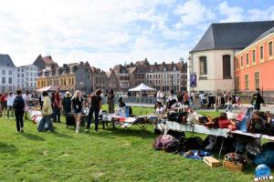 Braderie de Lille 2023 - 24