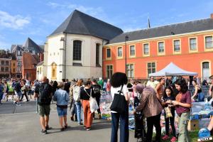 Braderie de Lille 2023 - 25