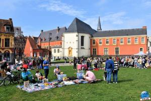 Braderie de Lille 2023 - 26