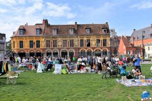 Braderie de Lille 2023 - 27