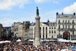 Braderie de Lille 2023 - 34