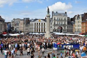 Braderie de Lille 2023 - 35