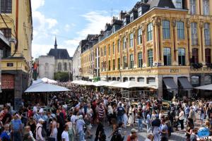 Braderie de Lille 2023 - 36