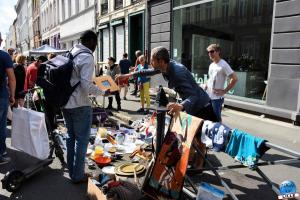 Braderie de Lille 2023 - 47