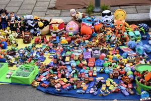 Braderie de Lille 2023 - 54