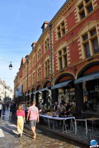 Braderie de Lille 2023 - 60