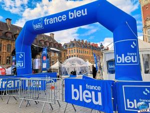 Braderie de Lille 2024 - 01