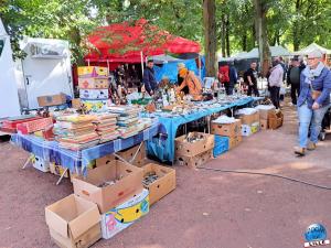 Braderie de Lille 2024 - 03
