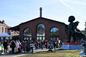 Braderie de Lille 2024 - 19