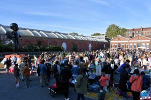 Braderie de Lille 2024 - 21