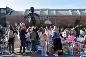 Braderie de Lille 2024 - 22