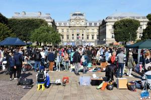 Braderie de Lille 2024 - 39