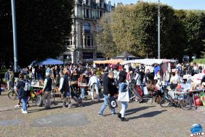 Braderie de Lille 2024 - 40