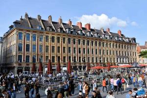Braderie de Lille 2024 - 45