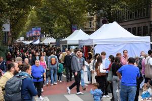 Braderie de Lille 2024 - 50