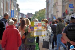 Braderie de Lille 2024 - 55