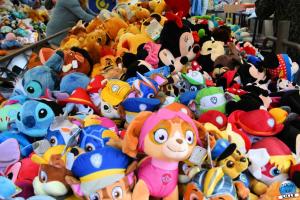 Braderie de Lille 2024 - 70