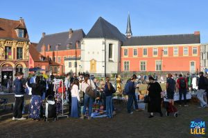 Braderie de Lille 2026 - 29
