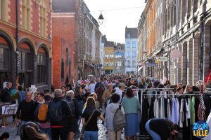 Braderie de Lille 2026 - 30