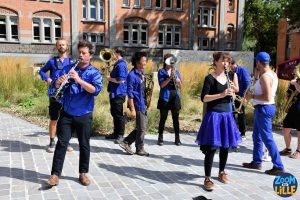 Braderie de Lille 2026 - 59