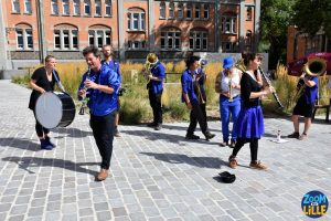 Braderie de Lille 2026 - 60