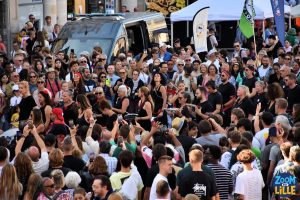 Braderie de Lille 2026 - 75