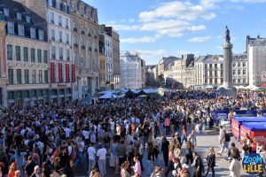 Braderie de Lille 2026 - 76