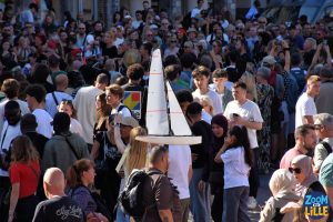 Braderie de Lille 2026 - 77