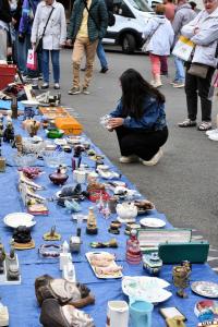 Braderie du Vieux-Lille 2024 - 02