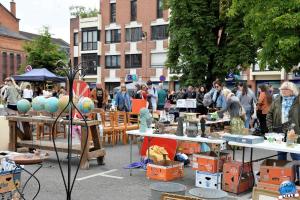Braderie du Vieux-Lille 2024 - 04