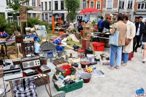 Braderie du Vieux-Lille 2024 - 11